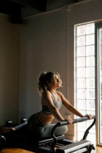Why Pilates is a Game-Changer for Athletes