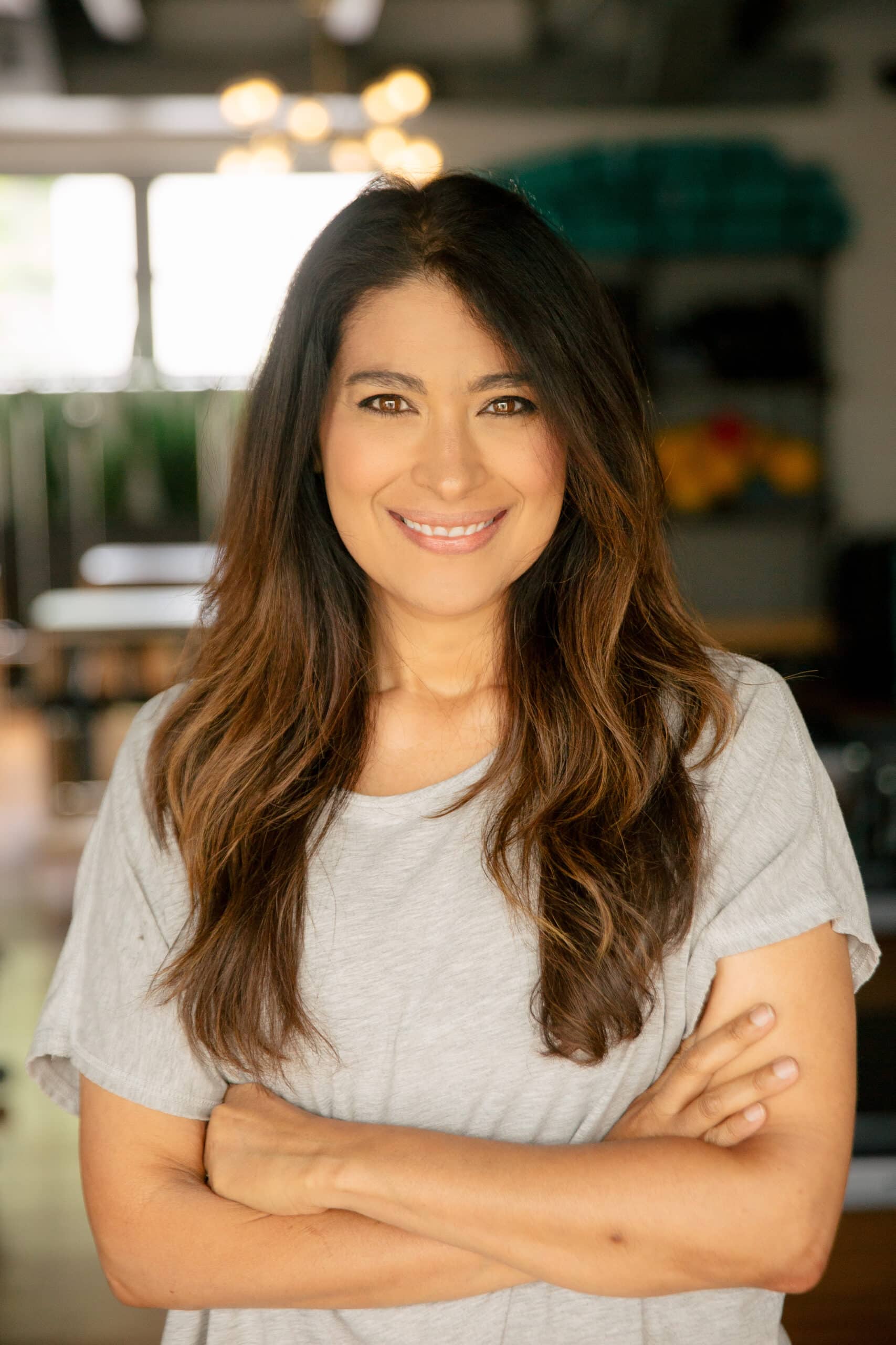 Building a Stronger Community at Marathon Pilates: A Message from Ruby